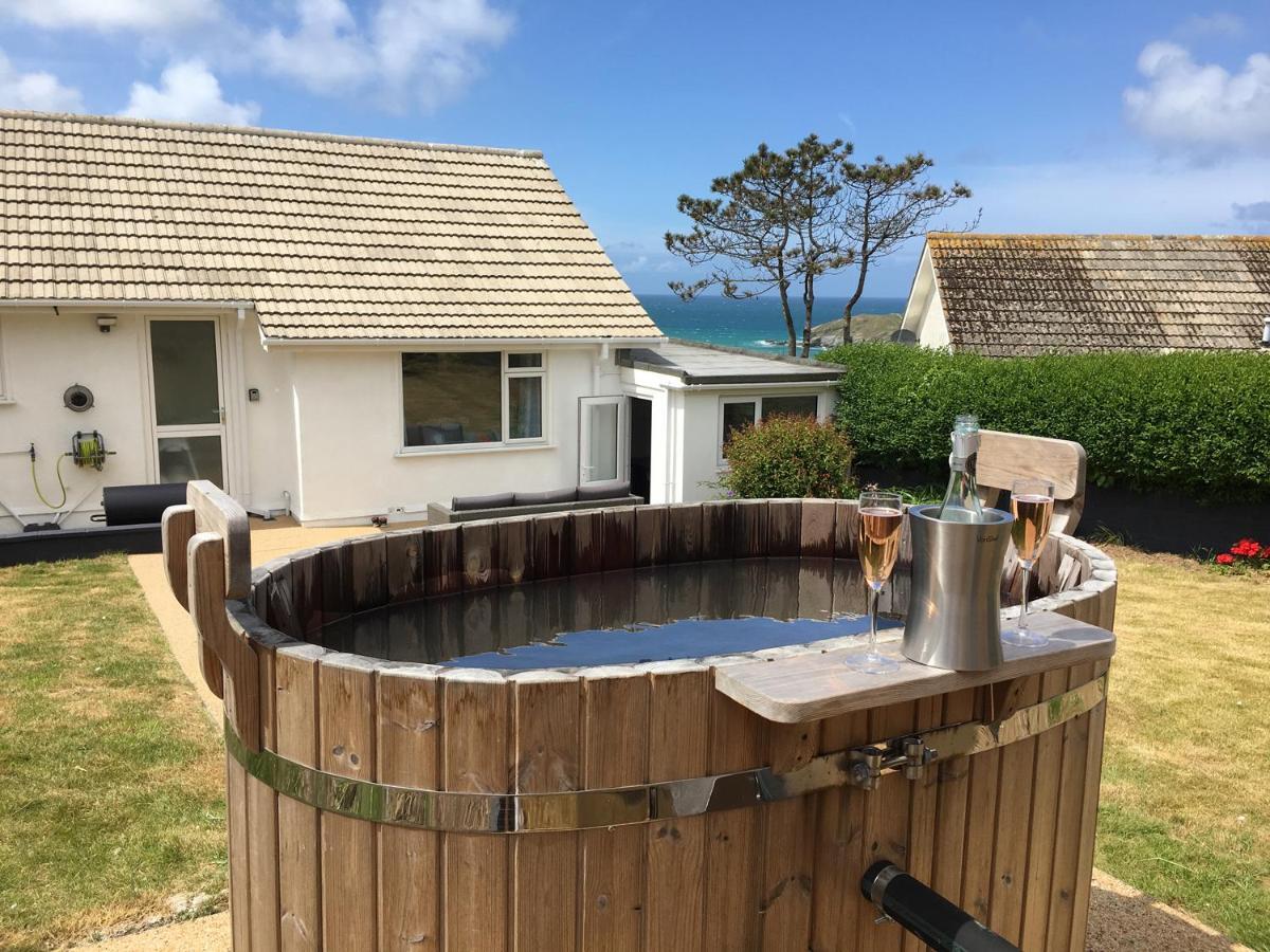 Chi An Mor Holiday home Newquay (Cornwall)