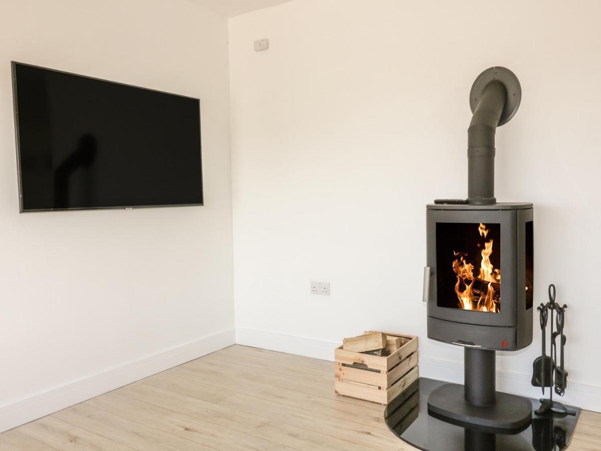 Holiday home Chi An Mor Newquay (Cornwall)