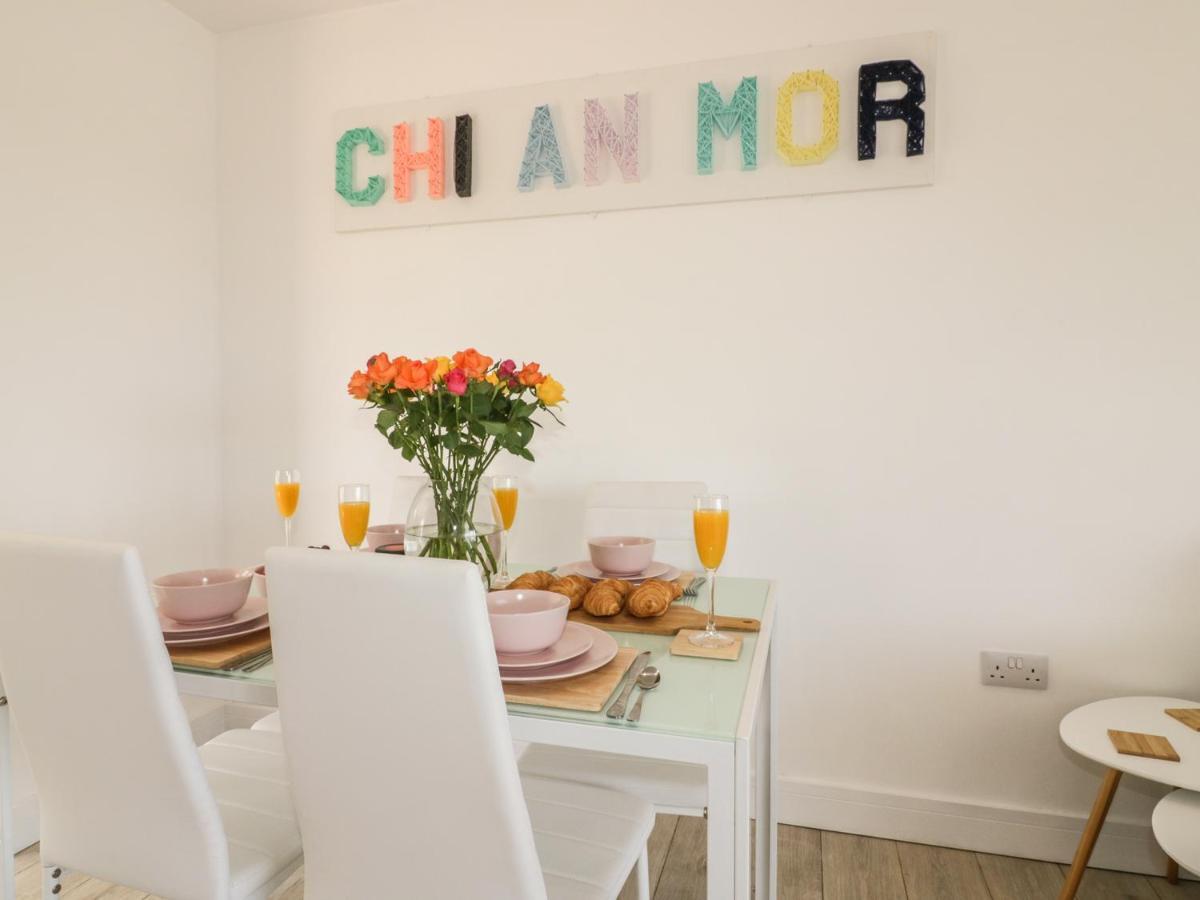 Holiday home Chi An Mor *