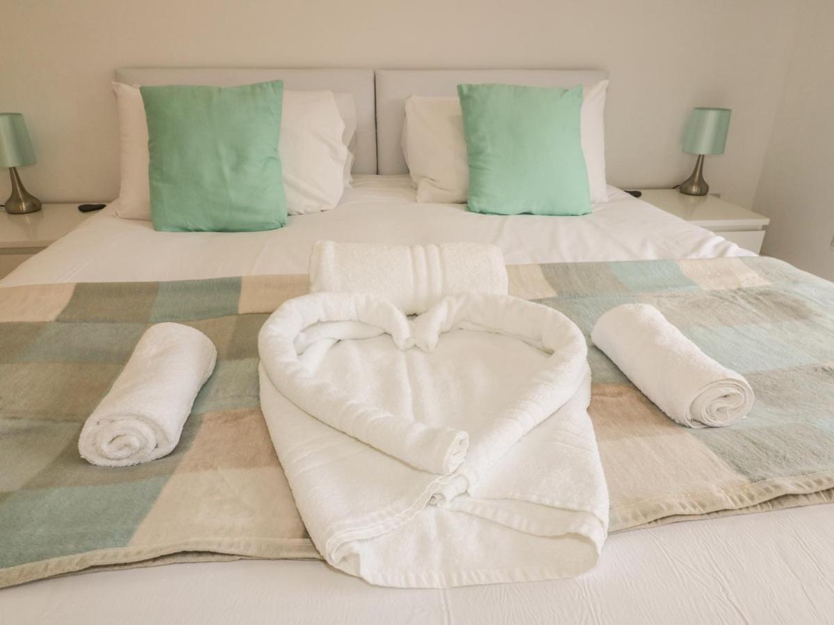 Chi An Mor Holiday home Newquay (Cornwall)