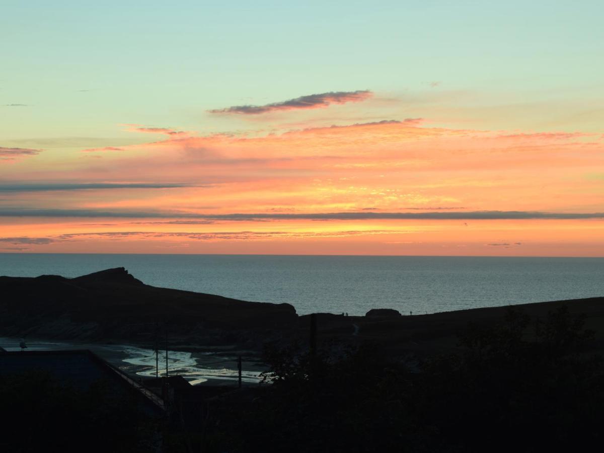 Chi An Mor Holiday home *