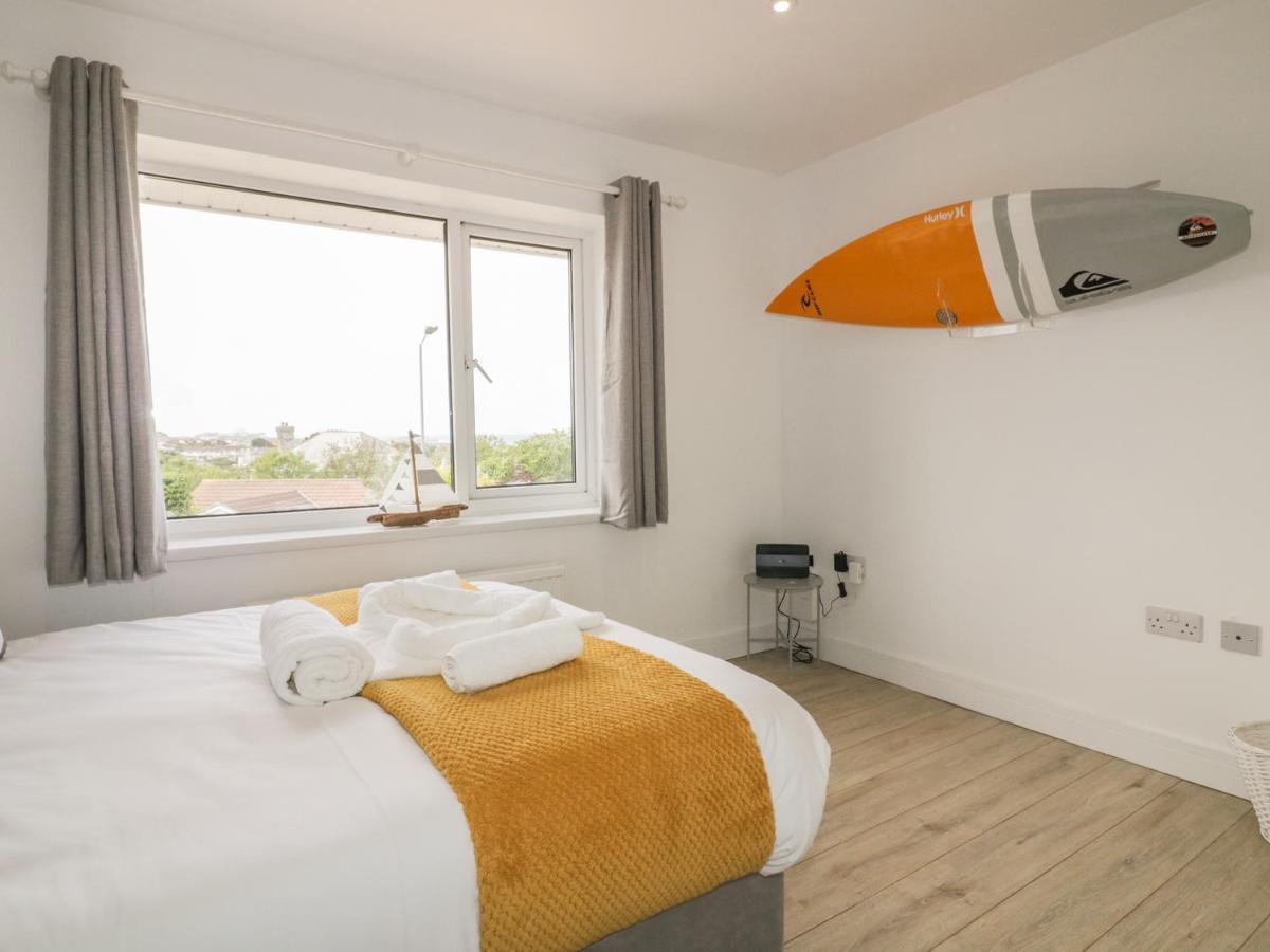 Holiday home Chi An Mor Newquay (Cornwall)